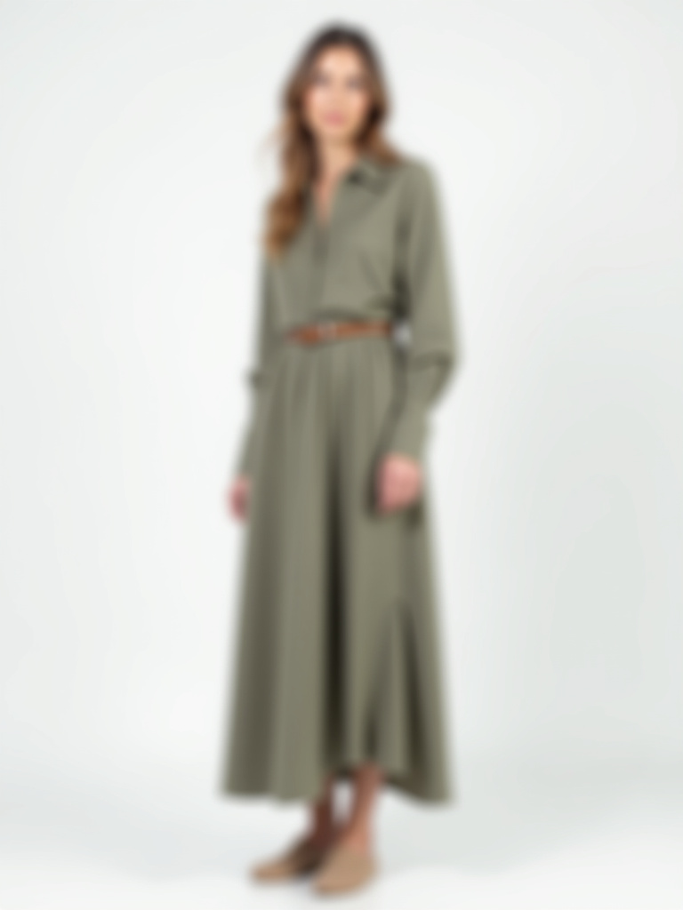 Robe T shirt longue dispo en kaki , gris et orange 10€ au lieu de 18€